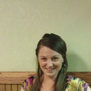 Meet your Posher, Jaimee